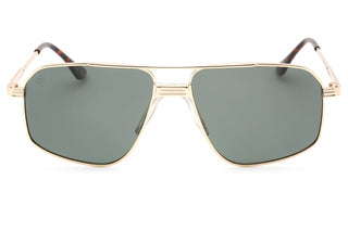 Prive Revaux Rico Sunglasses Champagne Gold-AmbrogioShoes