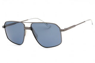 Prive Revaux Rico Sunglasses Gunmetal/Blue-AmbrogioShoes