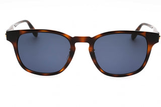 Salvatore Ferragamo SF1021SA Sunglasses TORTOISE/Blue-AmbrogioShoes