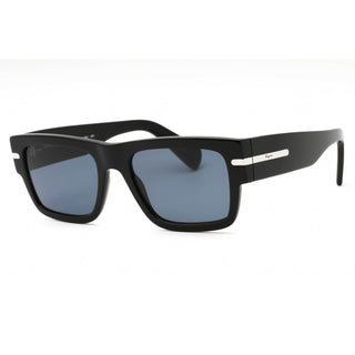 Salvatore Ferragamo SF1030S Sunglasses BLACK/Blue-AmbrogioShoes