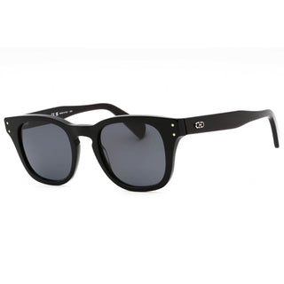 Salvatore Ferragamo SF1057S Sunglasses BLACK/Grey-AmbrogioShoes