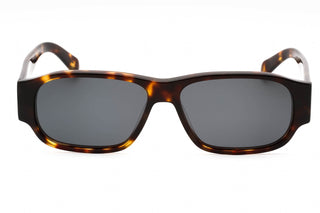 Salvatore Ferragamo SF1109S Sunglasses DARK TORTOISE/Dark Grey-AmbrogioShoes