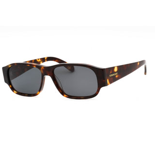 Salvatore Ferragamo SF1109S Sunglasses DARK TORTOISE/Dark Grey-AmbrogioShoes