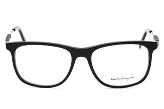 Salvatore Ferragamo SF2926 Eyeglasses BLACK / Clear demo lens-AmbrogioShoes