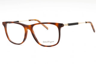 Salvatore Ferragamo SF2926 Eyeglasses TORTOISE/Clear demo lens-AmbrogioShoes