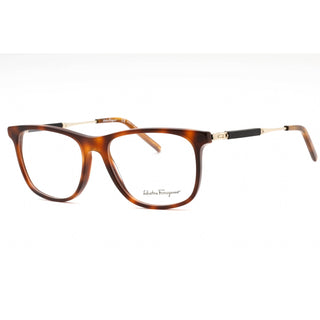 Salvatore Ferragamo SF2926 Eyeglasses TORTOISE/Clear demo lens-AmbrogioShoes