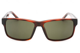 Salvatore Ferragamo SF960S Sunglasses TORTOISE / green-AmbrogioShoes