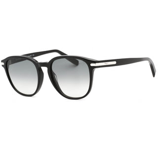Salvatore Ferragamo SF993S Sunglasses BLACK/Blue Gradient-AmbrogioShoes