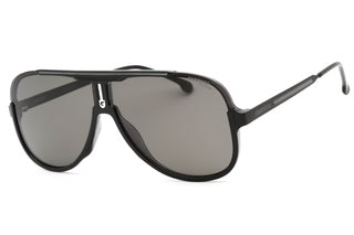 Carrera CARRERA 1059/S Sunglasses BLACK GREY / GREY PZ