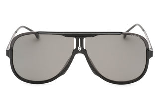 Carrera CARRERA 1059/S Sunglasses BLACK GREY / GREY PZ