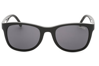 Carrera CARRERA 8054/S Sunglasses BLACK / GREY