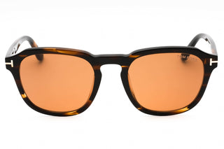 Tom Ford FT0931 Sunglasses havana/other / brown-AmbrogioShoes