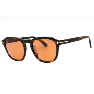 Tom Ford FT0931 Sunglasses havana/other / brown-AmbrogioShoes