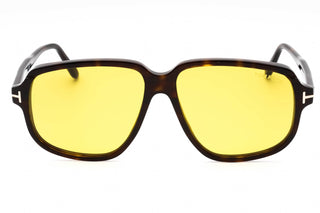 Tom Ford FT1024 Sunglasses dark havana / brown-AmbrogioShoes