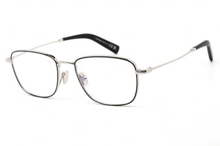 Tom Ford FT5748-B Eyeglasses Matte black / Clear Lens-AmbrogioShoes