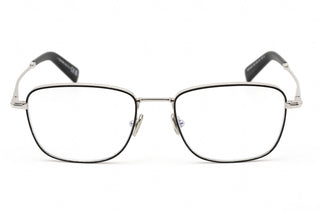 Tom Ford FT5748-B Eyeglasses Matte black / Clear Lens-AmbrogioShoes