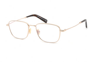 Tom Ford FT5748-B Eyeglasses Shiny Rose Gold / Clear Lens-AmbrogioShoes