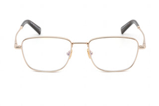 Tom Ford FT5748-B Eyeglasses Shiny Rose Gold / Clear Lens-AmbrogioShoes