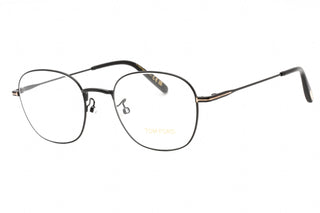 Tom Ford FT5790-K Eyeglasses shiny black/Clear/blue-light block lens-AmbrogioShoes