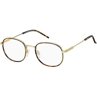 Tommy Hilfiger TH 1726 Eyeglasses MATTE GOLD/Clear demo lens (S)-AmbrogioShoes