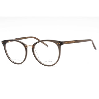 Tommy Hilfiger TH 1734 Eyeglasses Grey / Clear-AmbrogioShoes