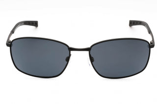 Tommy Hilfiger TH 1768/S Sunglasses MATTE BLACK/GREY-AmbrogioShoes