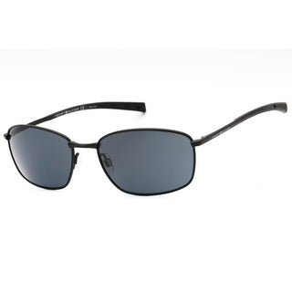 Tommy Hilfiger TH 1768/S Sunglasses MATTE BLACK/GREY-AmbrogioShoes