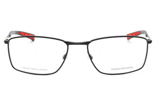 Tommy Hilfiger TH 1783 Eyeglasses Matte Blue-AmbrogioShoes