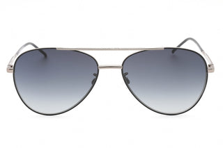 Tommy Hilfiger TH 1788/F/S Sunglasses Ruthenium Blue / Grey-AmbrogioShoes