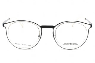 Tommy Hilfiger TH 1845 Eyeglasses Crystal / Clear Lens-AmbrogioShoes