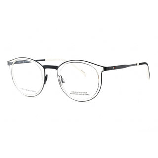 Tommy Hilfiger TH 1845 Eyeglasses Crystal / Clear Lens-AmbrogioShoes