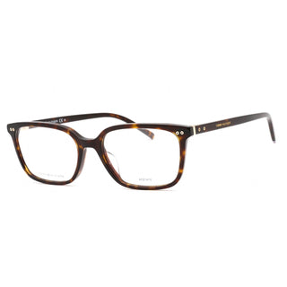 Tommy Hilfiger TH 1870/F Eyeglasses HAVANA/Clear demo lens-AmbrogioShoes