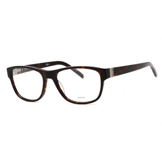 Tommy Hilfiger TH 1872 Eyeglasses HAVANA/Clear demo lens-AmbrogioShoes