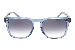 Tommy Hilfiger TH 1887/S Sunglasses Blue / Grey Shaded-AmbrogioShoes