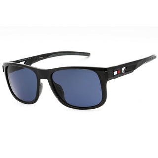 Tommy Hilfiger TH 1913/S Sunglasses GREY/BLUE-AmbrogioShoes