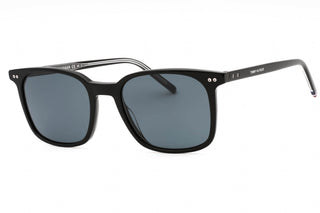 Tommy Hilfiger TH 1938/S Sunglasses BLACK/GREY-AmbrogioShoes