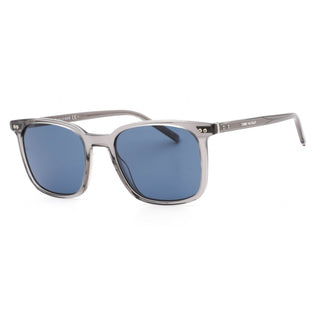 Tommy Hilfiger TH 1938/S Sunglasses GREY/BLUE-AmbrogioShoes