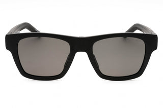 Tommy Hilfiger TH 1975/S Sunglasses MATTE BLACK/GREY PZ-AmbrogioShoes