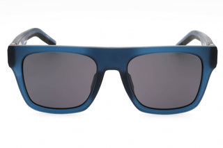 Tommy Hilfiger TH 1976/S Sunglasses MATTE BLUE/GREY-AmbrogioShoes