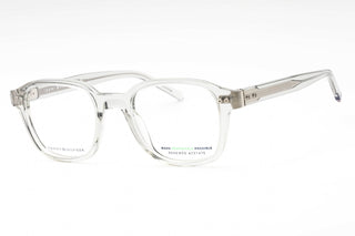 Tommy Hilfiger TH 1983 Eyeglasses GREY/Clear demo lens-AmbrogioShoes