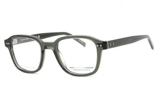 Tommy Hilfiger TH 1983 Eyeglasses Green / Clear Lens-AmbrogioShoes