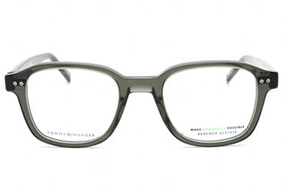 Tommy Hilfiger TH 1983 Eyeglasses Green / Clear Lens-AmbrogioShoes