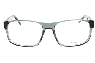 Tommy Hilfiger TH 1989 Eyeglasses Grey / Clear Lens-AmbrogioShoes