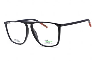 Tommy Hilfiger TJ 0031 Eyeglasses Blue / Clear Lens-AmbrogioShoes