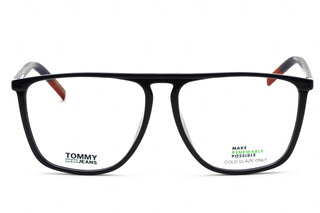 Tommy Hilfiger TJ 0031 Eyeglasses Blue / Clear Lens-AmbrogioShoes