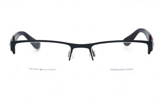 Tommy Hilfiger Th 1524 Eyeglasses Blue-AmbrogioShoes