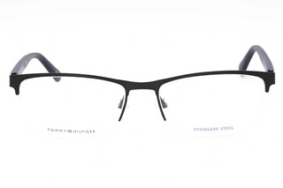 Tommy Hilfiger Th 1528 Eyeglasses Blue-AmbrogioShoes