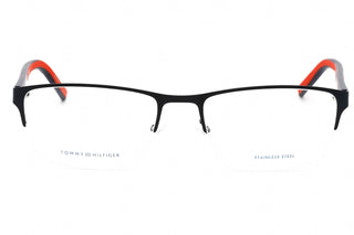 Tommy Hilfiger Th 1577/F Eyeglasses Matte Blue-AmbrogioShoes