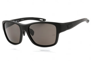 Under Armour UA 0009/F/S Sunglasses MATTE BLACK/GREY PZ OLEOPHO-AmbrogioShoes