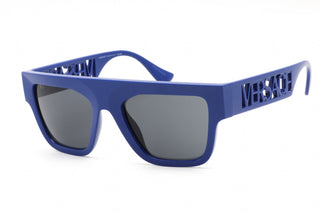 Versace 0VE4430U Sunglasses Blue / Grey-AmbrogioShoes